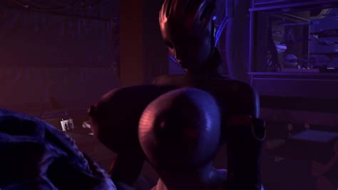 Hardcore 3D Hentai MMD Tiny Girl Rides Cock Hard