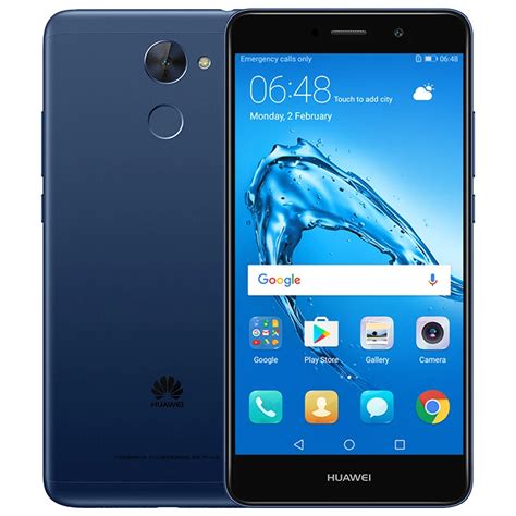 International Rom Huawei Y Prime Gb Ram Gb Rom Inch