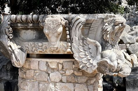 Didim Attractions - Temple of Apollo and Miletus Museum