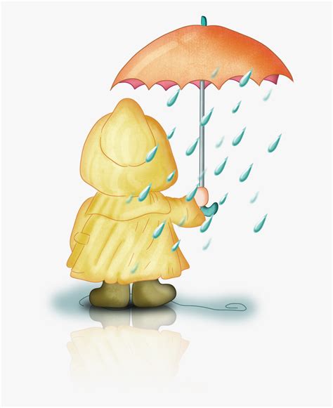 Rainy Day Clip Art , Free Transparent Clipart - ClipartKey