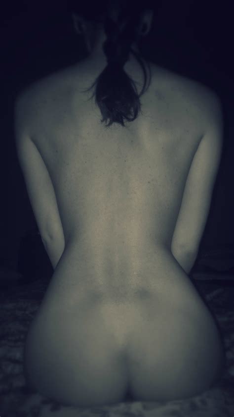 The HourGlass Porn Pic