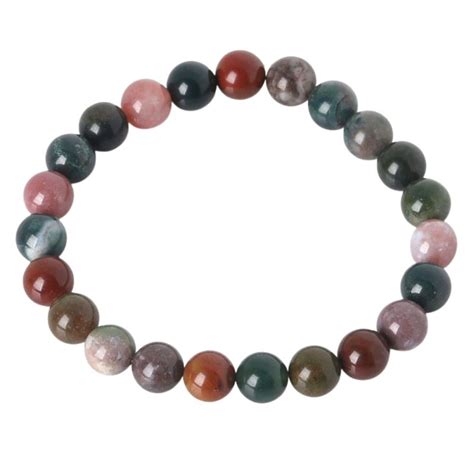 Bracelet Agate Indienne Arasia Shop