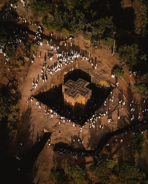 Virtuoso on Instagram: "Orthodox Easter, or Fasika, is a significant