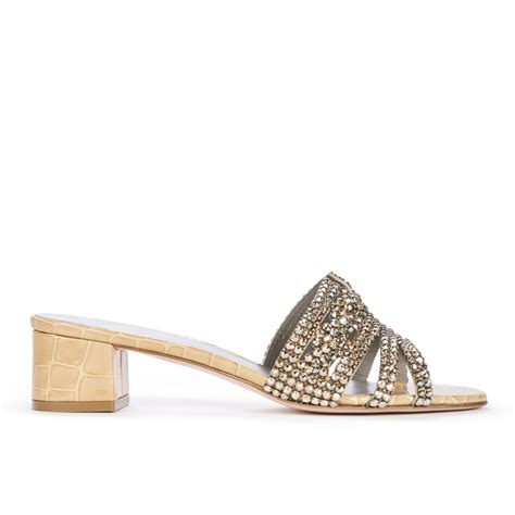 RODEO Nude Louis GINA