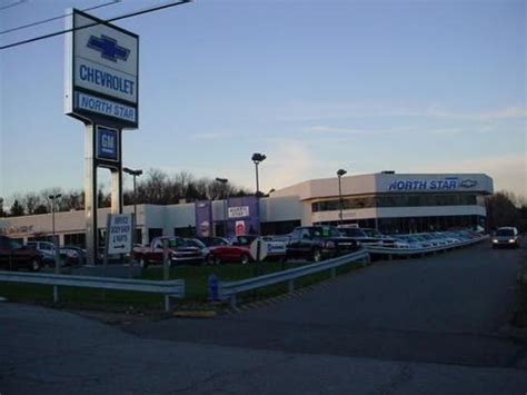 North Star Chevrolet : Moon Township, PA 15108 Car Dealership, and Auto Financing - Autotrader