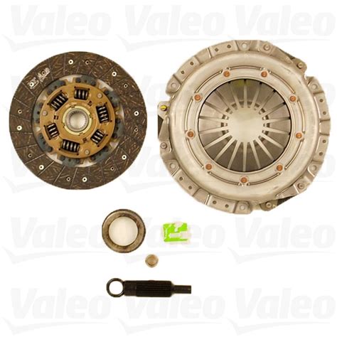 Juego De Clutch Oe Para Chevrolet Blazer Chevrolet S