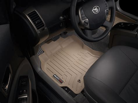 Weathertech Floor Liners Digital Fit Laser Cut Suburban Toppers