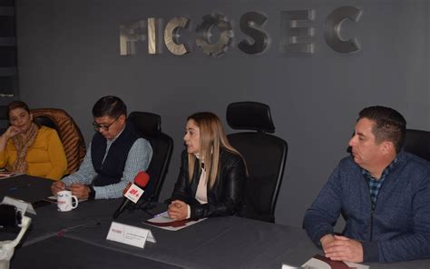 Pone en marcha Ficosec programa de atención psicológica a internos del