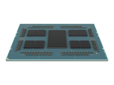 AMD EPYC 7352 - 2.3 GHz | www.shi.com