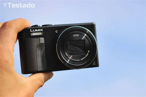 Panasonic Lumix DMC-TZ80 - RECENZE & TEST kompaktu | Testado.cz
