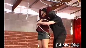 Wicked Doxy Gets Punished In Extreme Humiliation Mode XVIDEOS