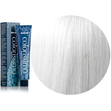 Colorissimo Blonde Booster BB