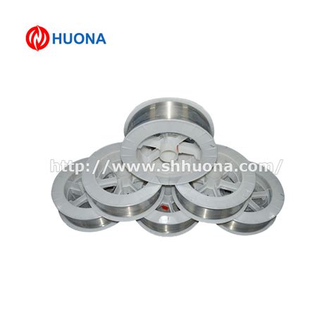 Inconel Ernicrmo Nickel Chromium Mig Tig Welding Wire China