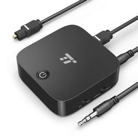 What Is The Best Bluetooth Transmitter For Tv Reviews 2022