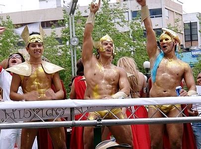 XXIX Marcha del Orgullo Gay en México de junio de