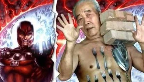 Omg Watch These 13 People Having Real Superpowers The Video Is