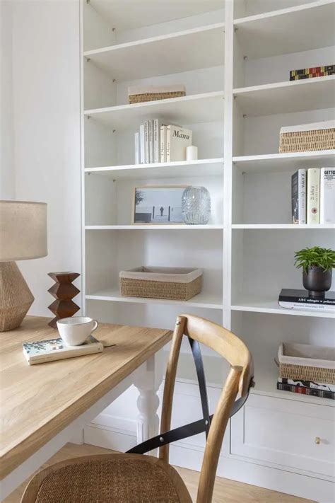 Wnętrze w kolorach nude z dużą dozą przytulności Proj Nasze Nowe Internity Home