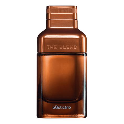 The Blend Boticario É Bom - The Blend Eau de Parfum, 100ml | O Boticário