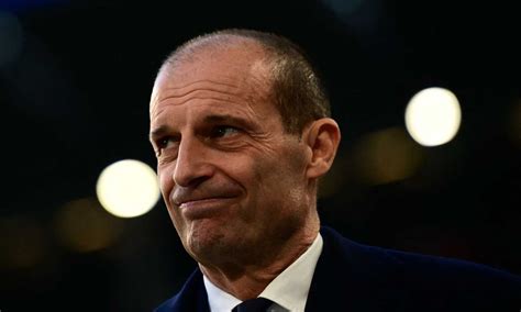 Allegri A The Athletic Champions Quasi Impossibile