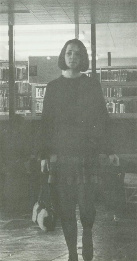 St Norbert Class Of 1970 Senior Pictures
