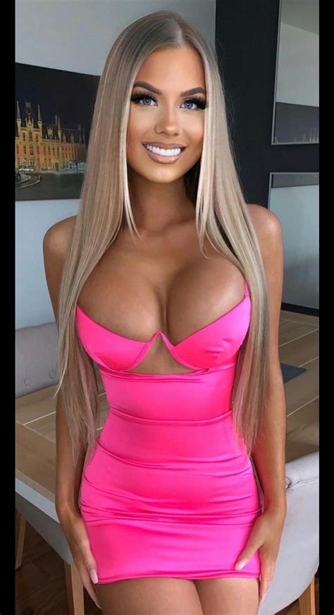 Hot Dress Mini Dress Tight Dresses Sexy Bluse Hot Outfits Hair Beauty Short Dresses Inked