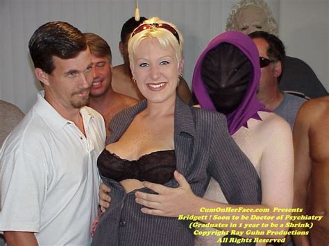 Dr Bridgett Porn Pic