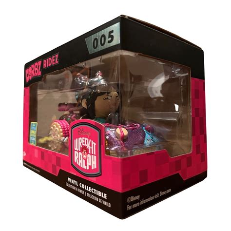 Wreck It Ralph Vanellope Car Vanellope Racerverse Hot Wheels Wiki