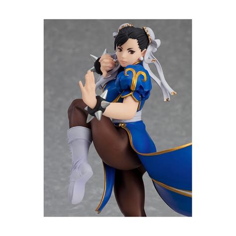 POP UP PARADE Chun Li Street Fighter Series Meccha Japan