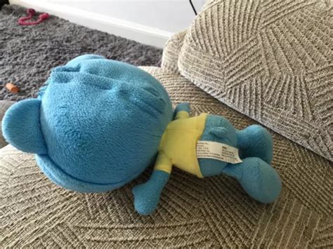 Waybuloo Talking Cbeebies Nok Tok Rare £1999 Picclick Uk