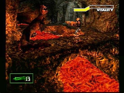 Dino Crisis 2 Dino Crisis Photo 2328918 Fanpop