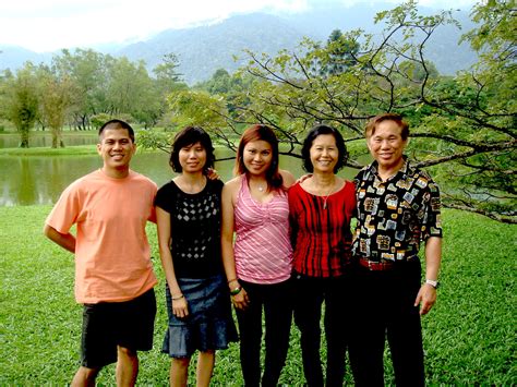 happy family life part