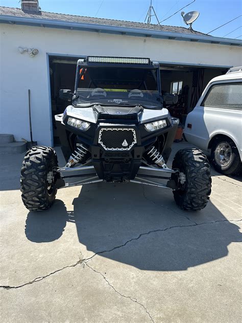 2017 RZR 1000 – Str8Up Toy Trader