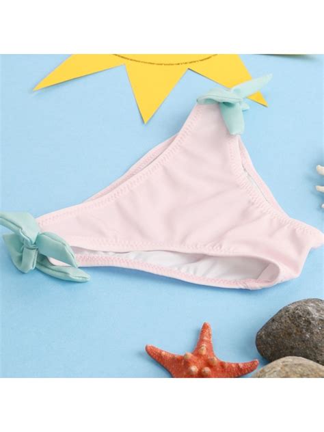 Neopy Kız Bebek Unicorn Fiyonlu Bikini Altı Fiyatı