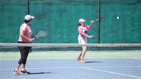 Arranca este miércoles Torneo Nancy Grimes en Racquet Las Gaviotas