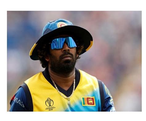 IPL 2022: Lasith Malinga joins Rajasthan Royals as fast bowling coach