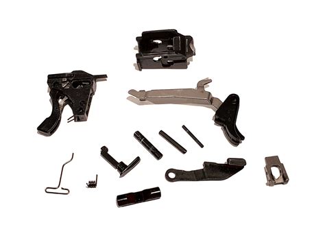 Springfield Armory Xds 45 33 Mod2 Small Repair Parts 45 Acp