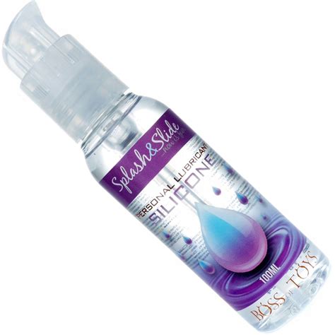 Sex El Intymny Lubrykant Silikonowy Nawil Aj Cy Cena Opinie Lubrykanty I