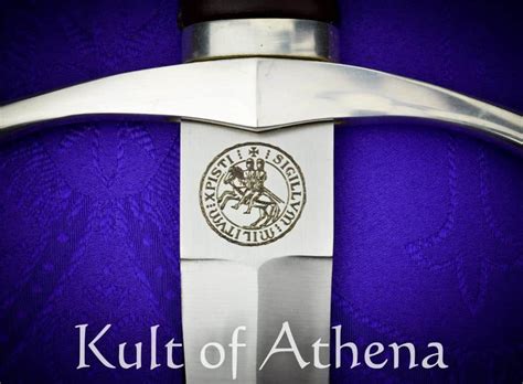 Windlass The Accolade Dagger Kult Of Athena