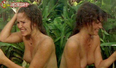 Gwendoline Nude Pics Page 1