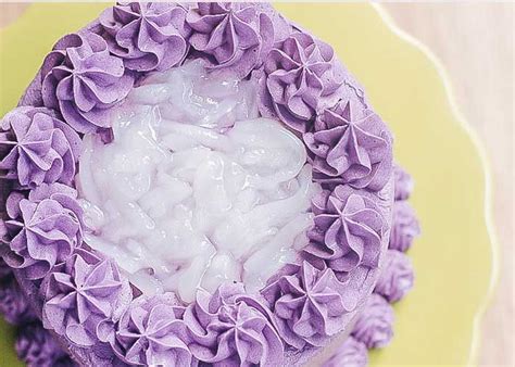 Ube Macapuno Cake Recipe Artofit