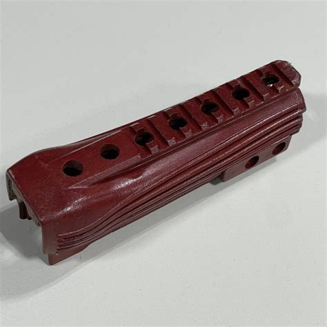Akm Lower Handguard Onyx Arms Llc
