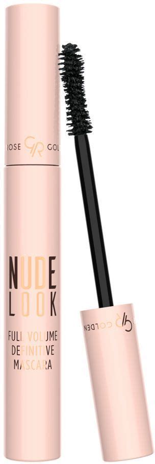 Golden Rose Nude Look Ozone Bg