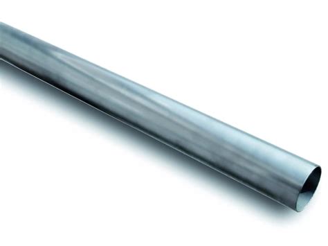 Pipe Ivarinox Stainless Steel Aisi 316 L 28mm 12mm 6m Ivar