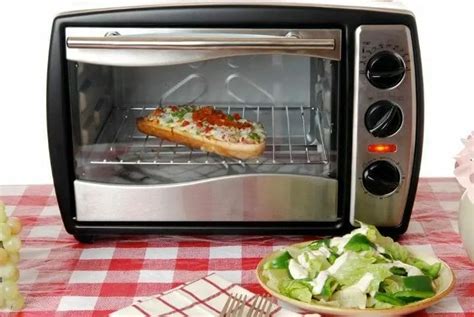 Best Toaster Oven For Seniors Respectcaregivers