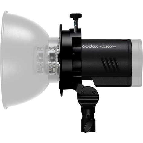 Godox AD300 Pro Black | Techinn