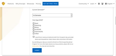 comment installer enscape academic software helpcenter