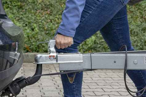 Types Of Trailer Hitches Country Blacksmith Trailers Blog