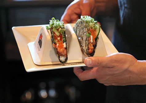 I asked for your favorite taco spots. Here's what you recommended.