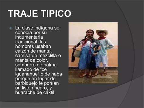 Ajalpan Tradiciones Y Costumbres Ppt