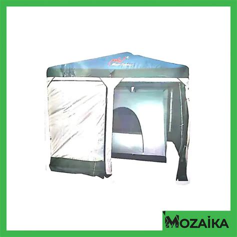 MirCamping Внутренняя палатка к шатру ART2902-1 MirCamping - купить с ...